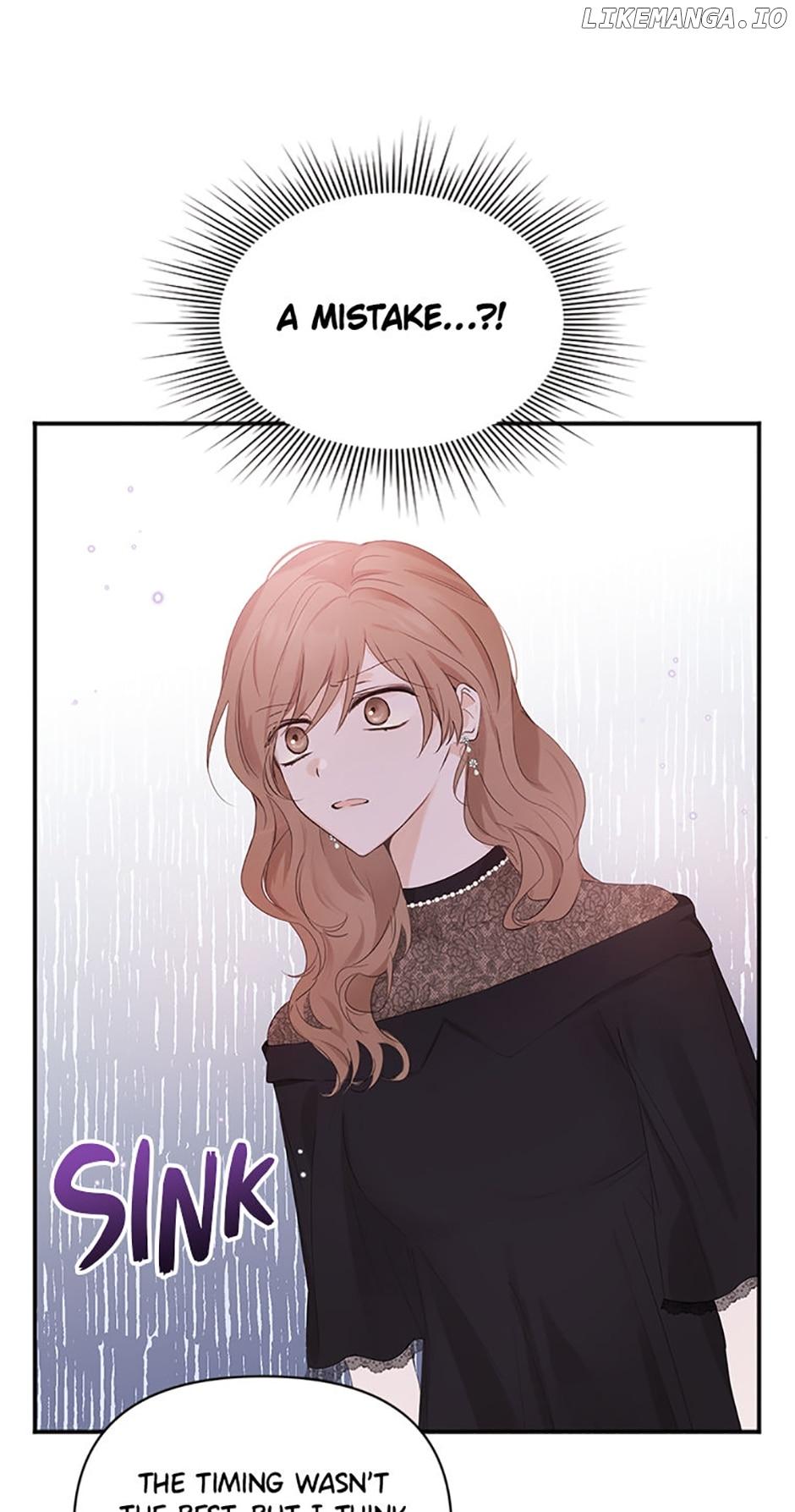 Ideal Match Delivery Service Chapter 4 page 23