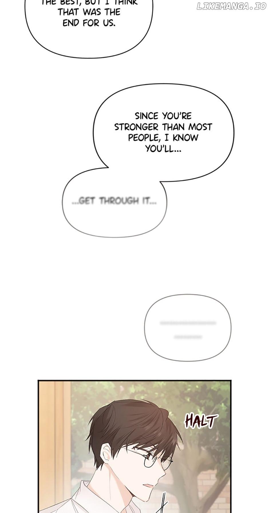 Ideal Match Delivery Service Chapter 4 page 24