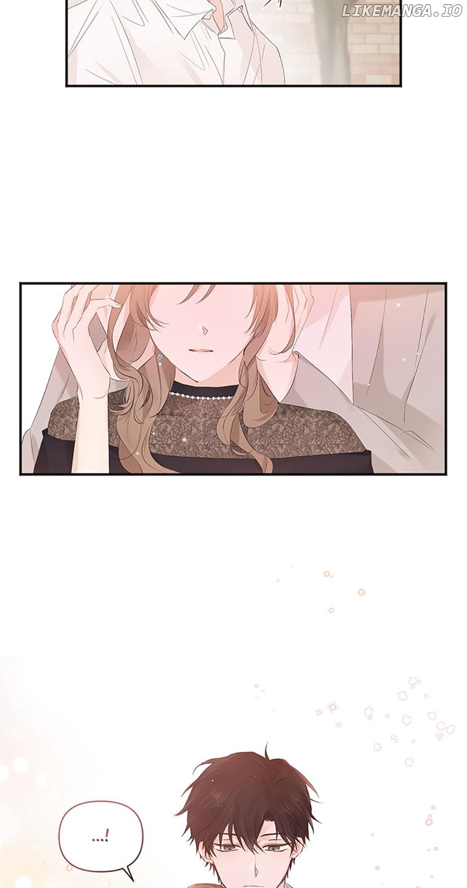 Ideal Match Delivery Service Chapter 4 page 25