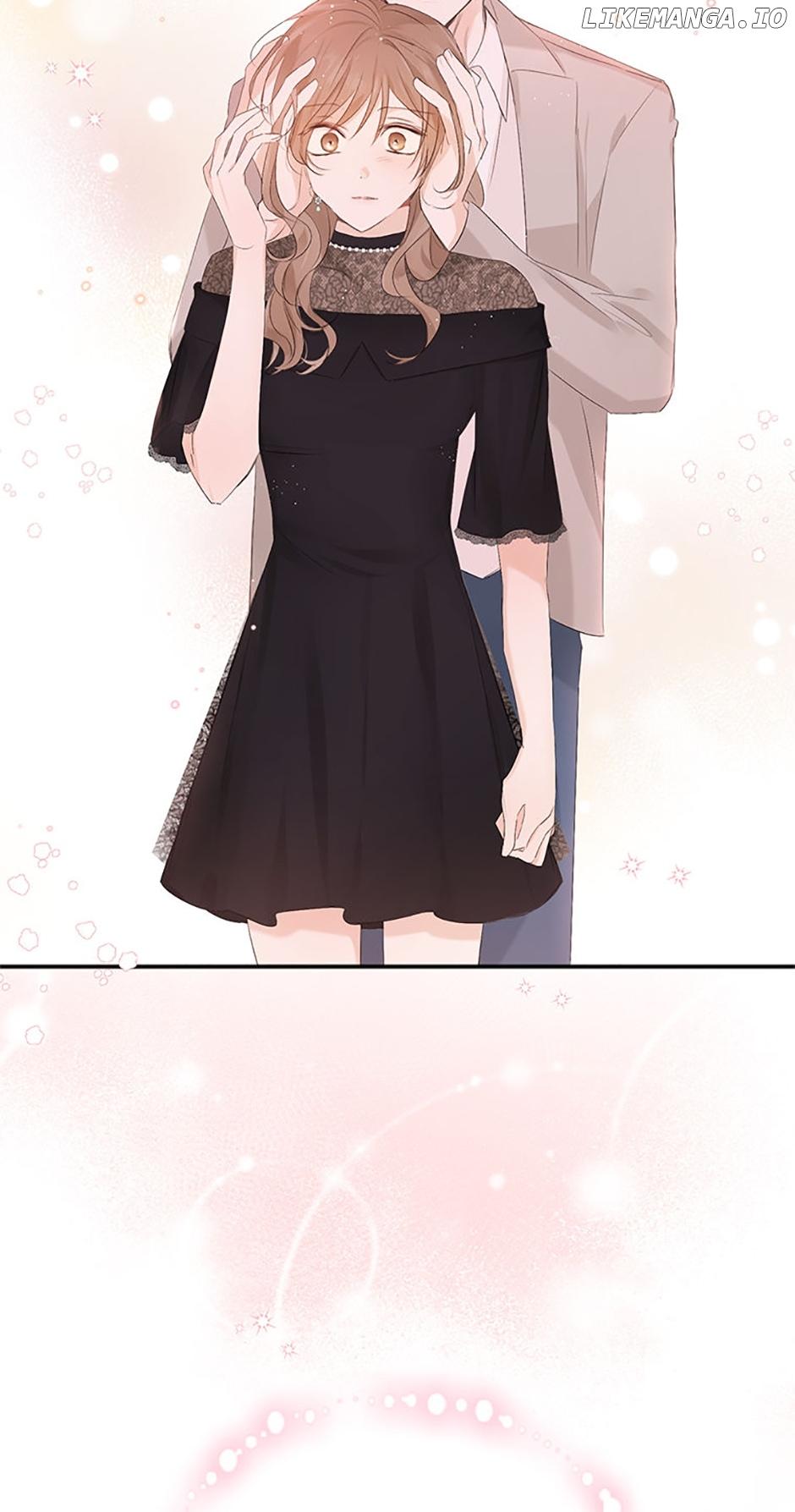 Ideal Match Delivery Service Chapter 4 page 26
