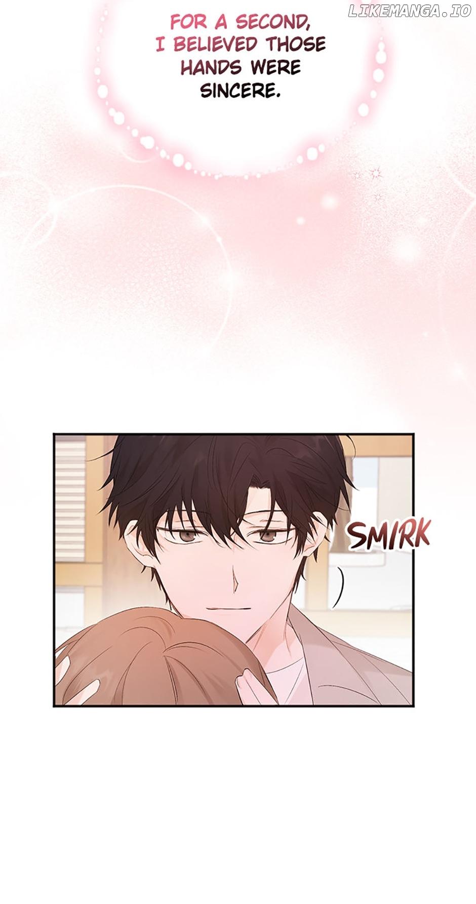 Ideal Match Delivery Service Chapter 4 page 27