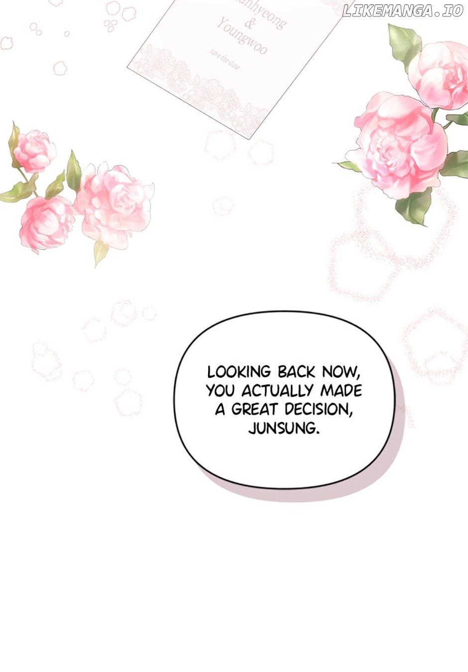 Ideal Match Delivery Service Chapter 4 page 2