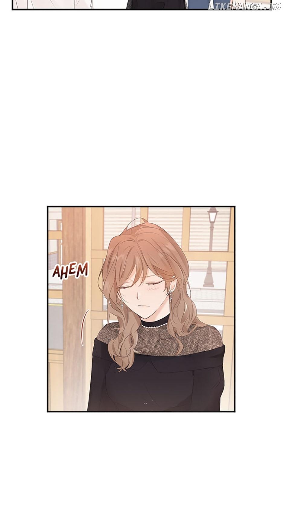 Ideal Match Delivery Service Chapter 4 page 30
