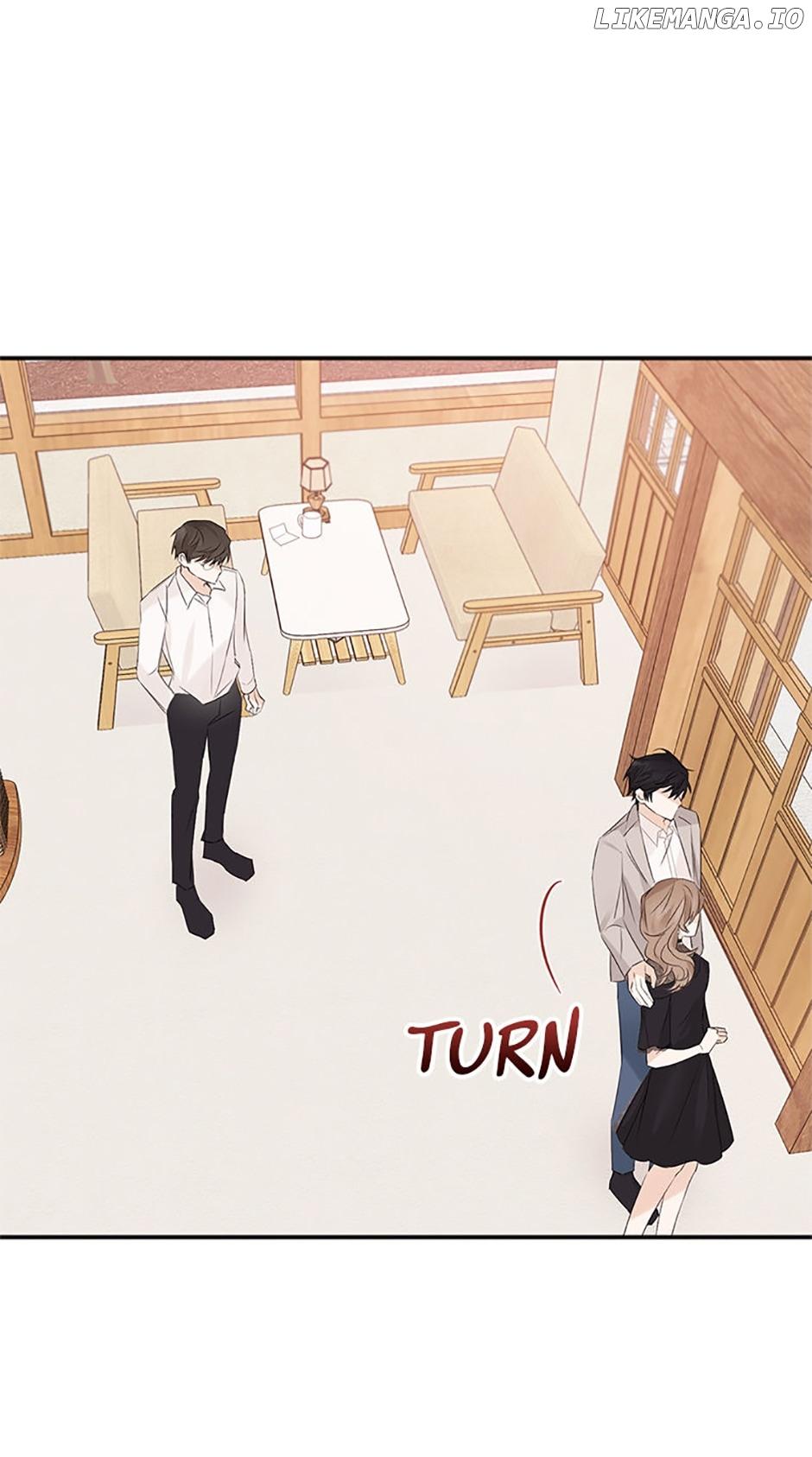 Ideal Match Delivery Service Chapter 4 page 32