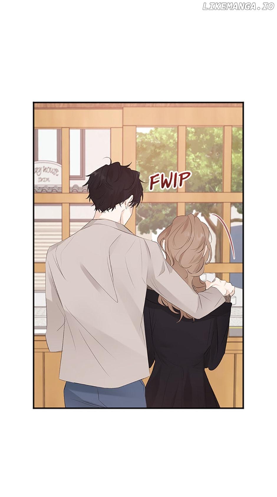 Ideal Match Delivery Service Chapter 4 page 33