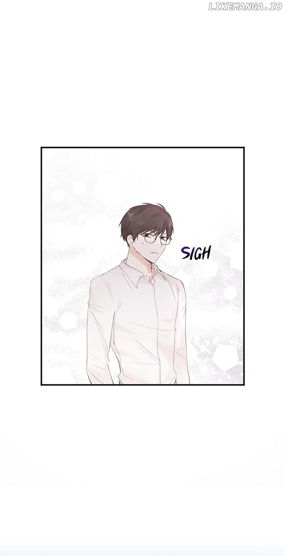 Ideal Match Delivery Service Chapter 4 page 34