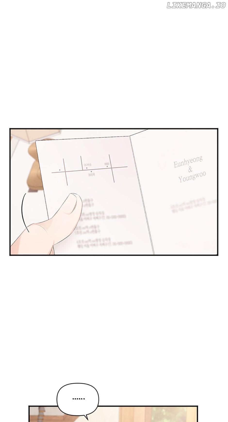 Ideal Match Delivery Service Chapter 4 page 3