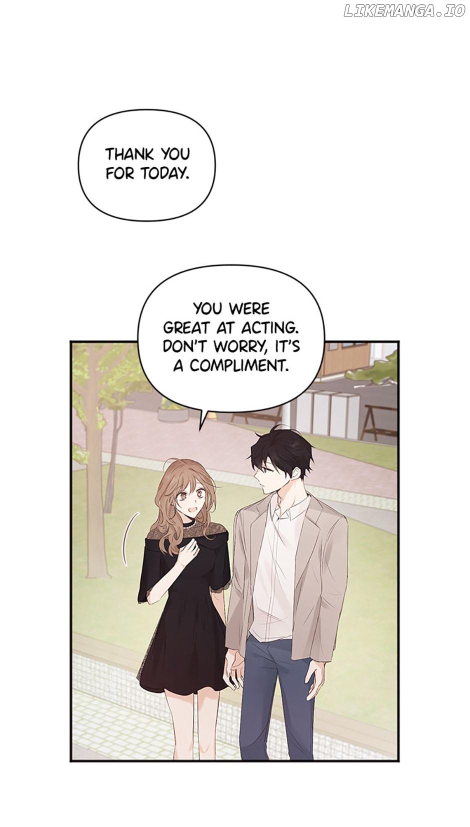 Ideal Match Delivery Service Chapter 4 page 39
