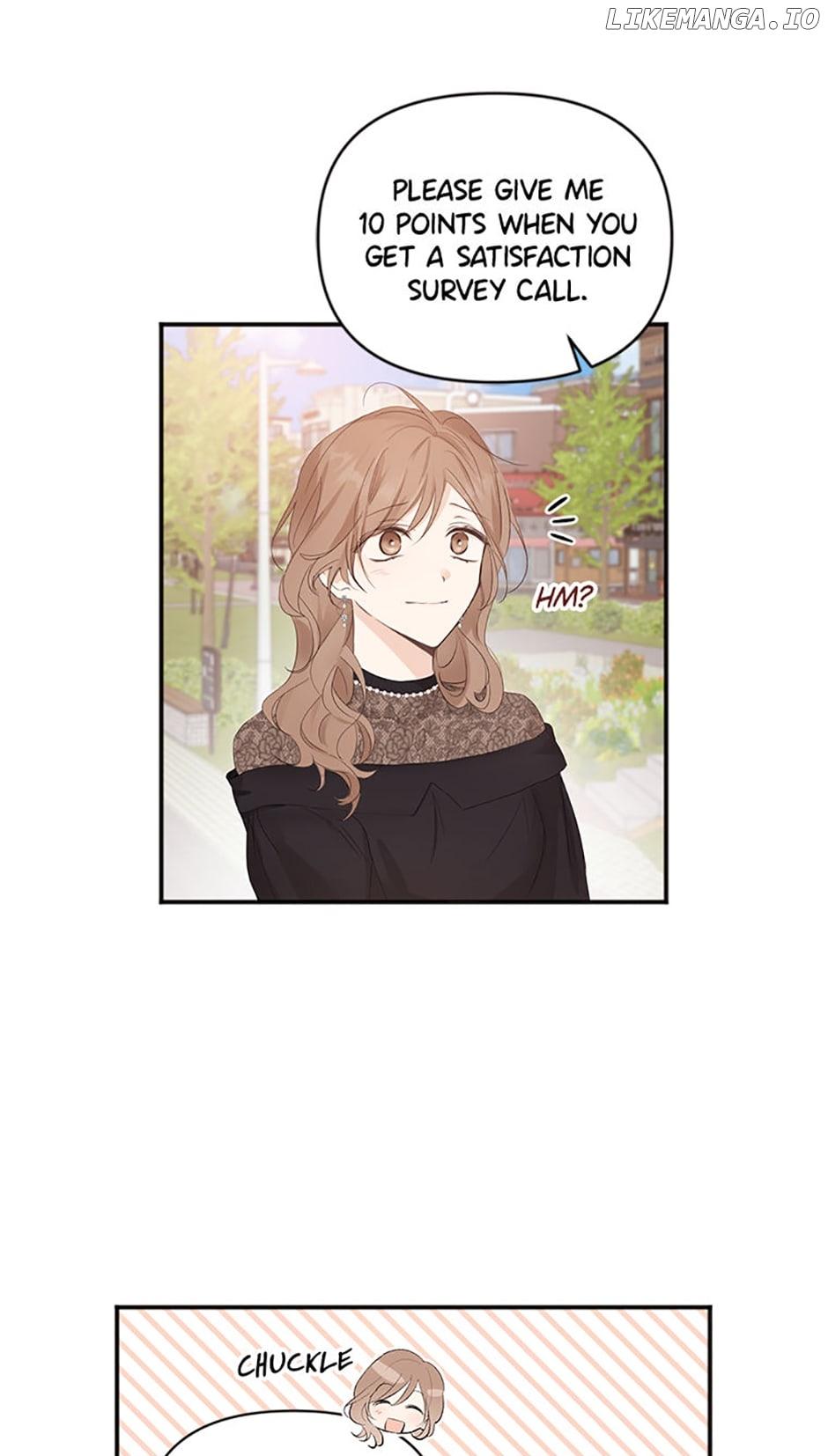 Ideal Match Delivery Service Chapter 4 page 40