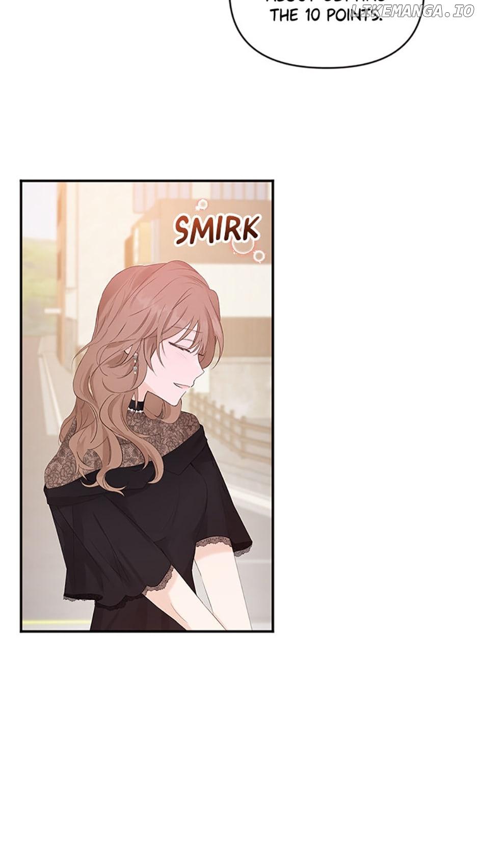 Ideal Match Delivery Service Chapter 4 page 43