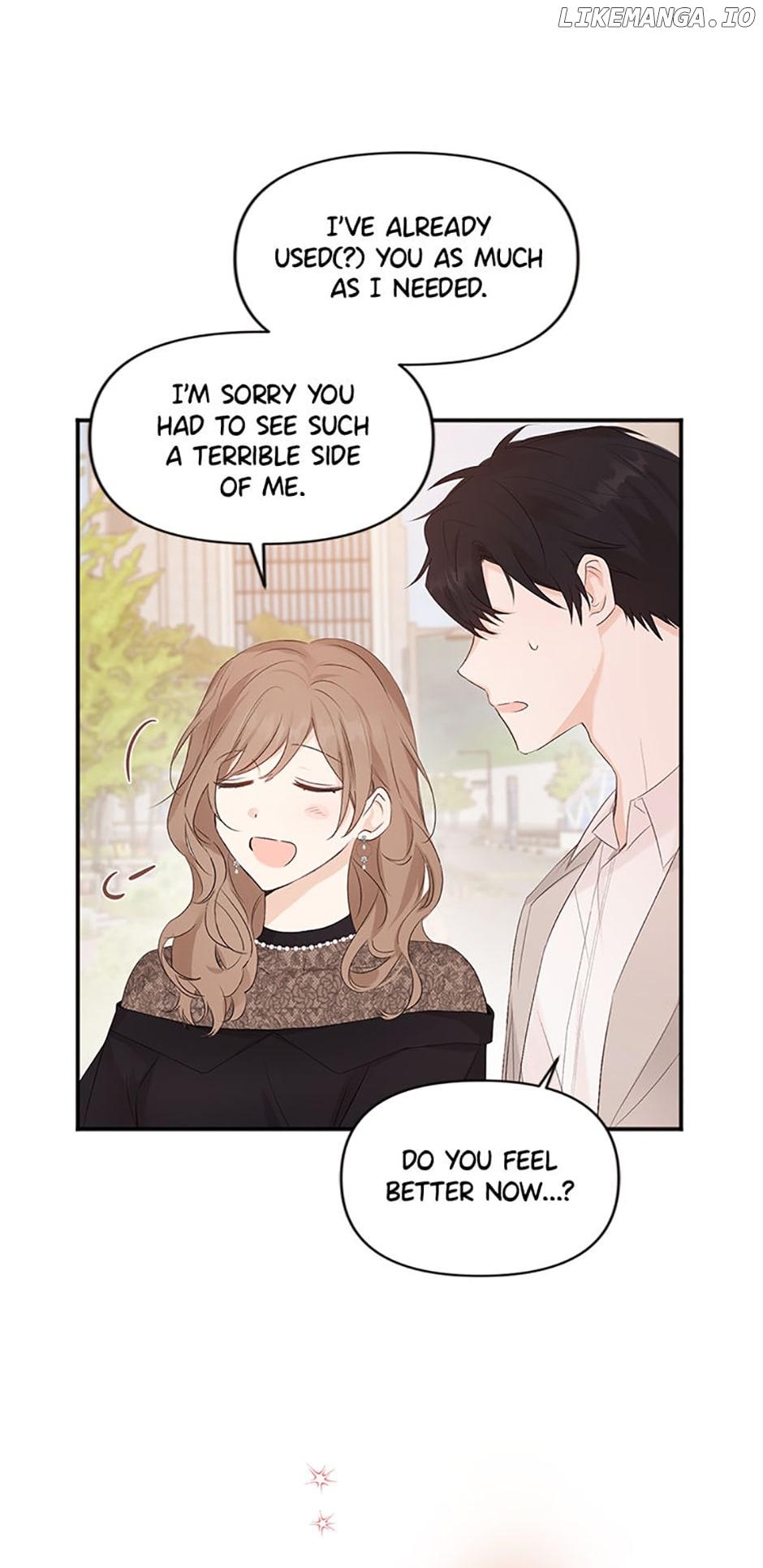 Ideal Match Delivery Service Chapter 4 page 44