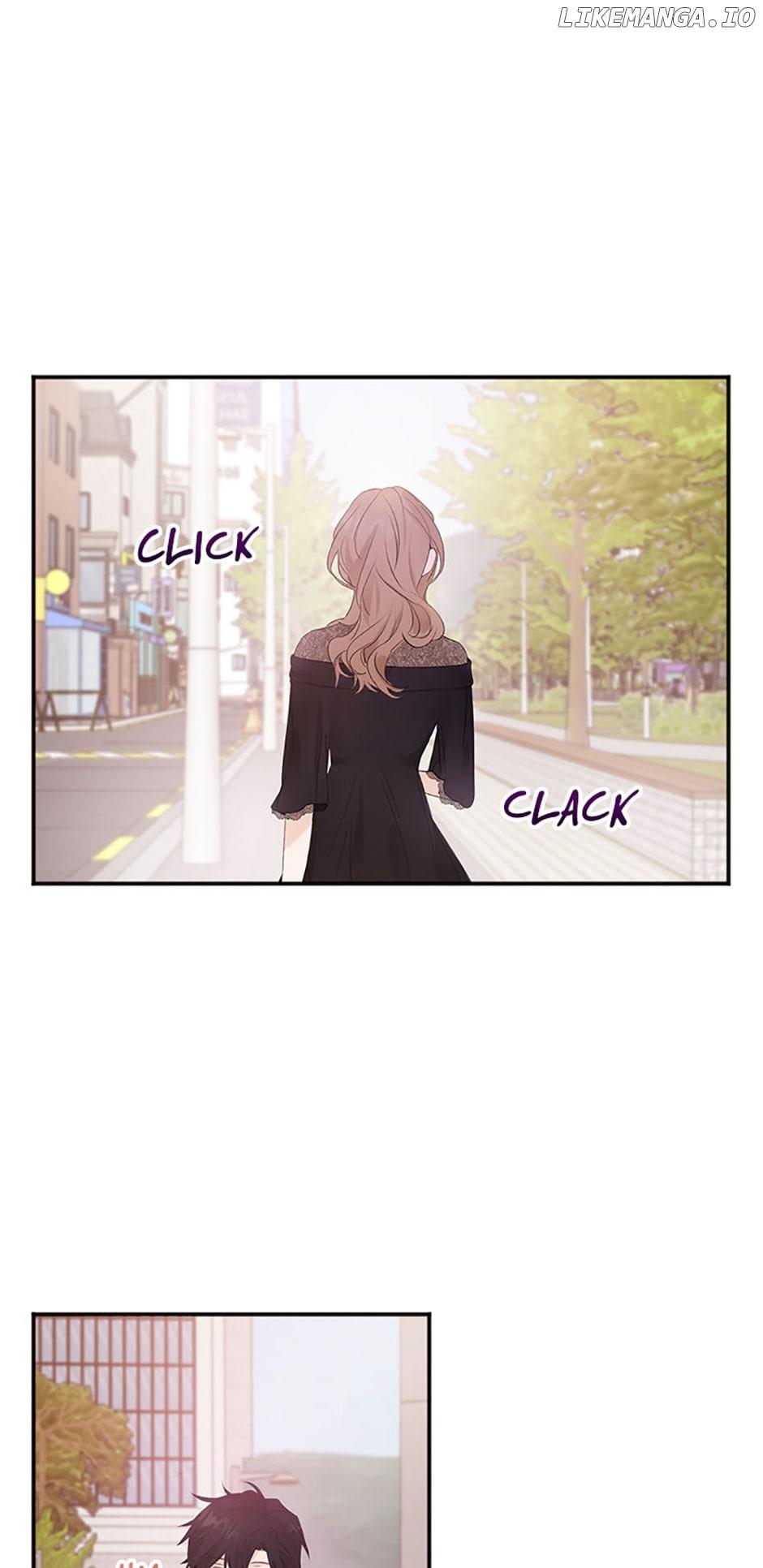 Ideal Match Delivery Service Chapter 4 page 47