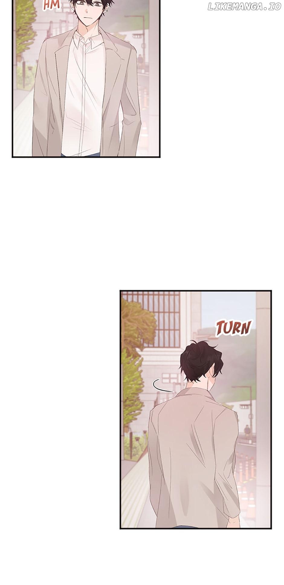 Ideal Match Delivery Service Chapter 4 page 48
