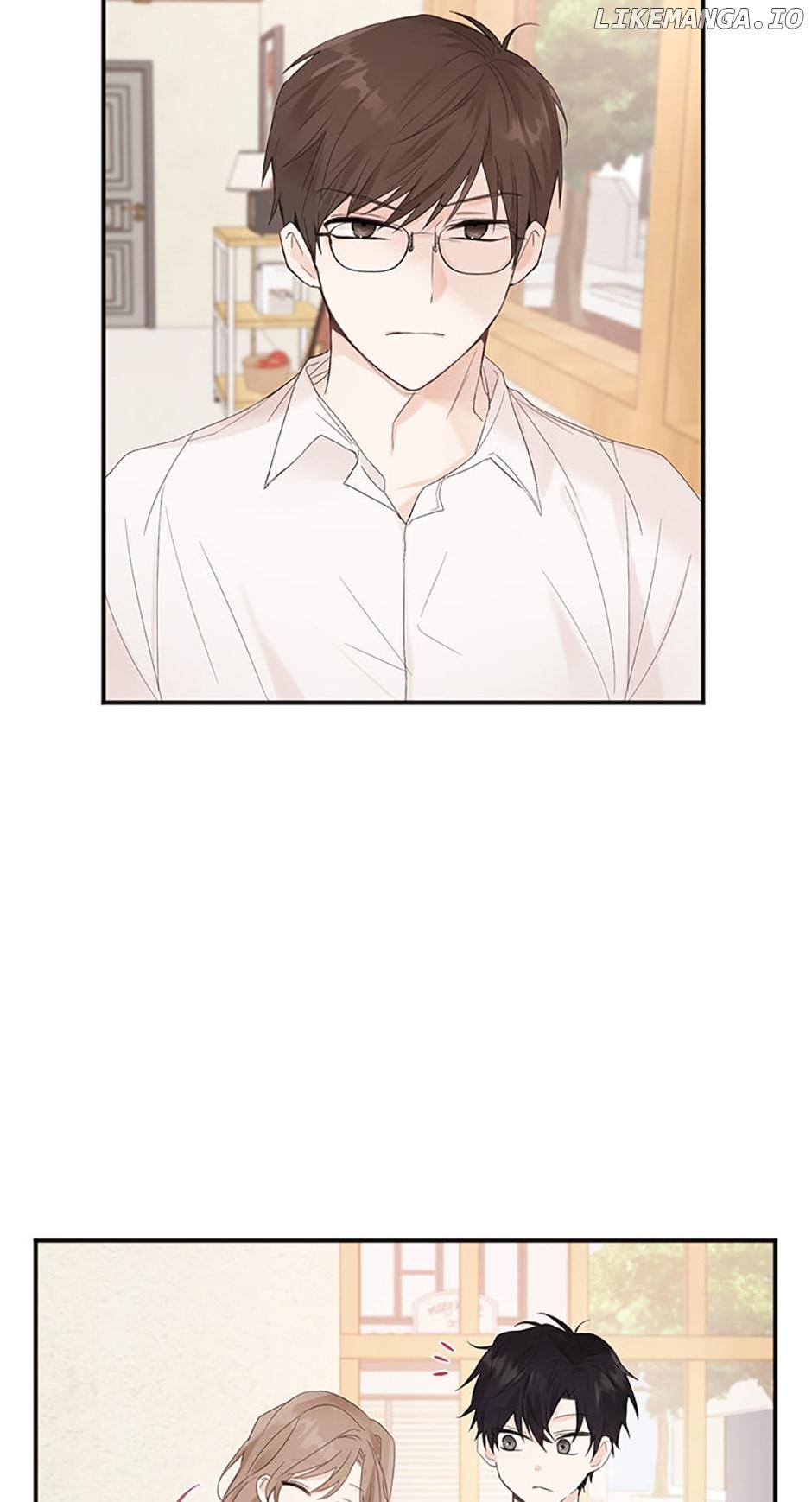 Ideal Match Delivery Service Chapter 4 page 4