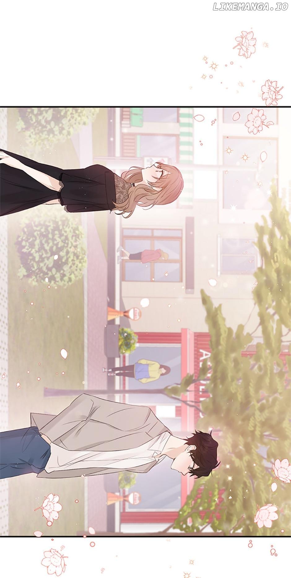 Ideal Match Delivery Service Chapter 4 page 49
