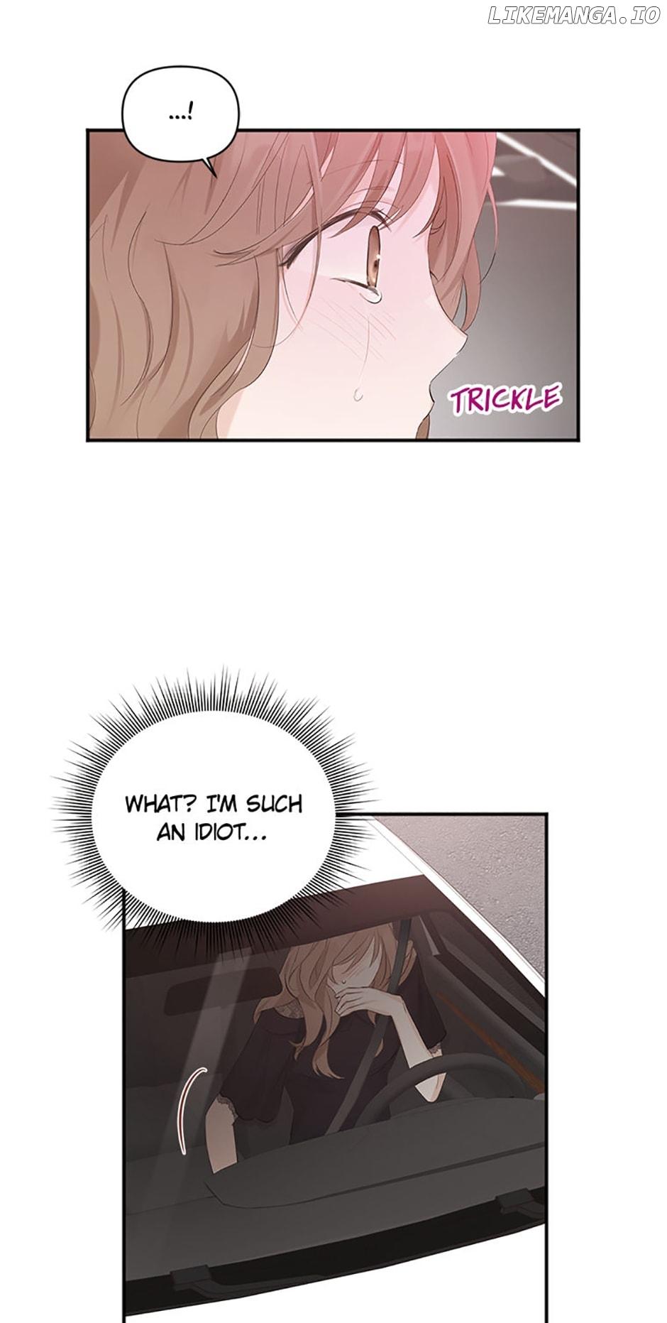 Ideal Match Delivery Service Chapter 4 page 52