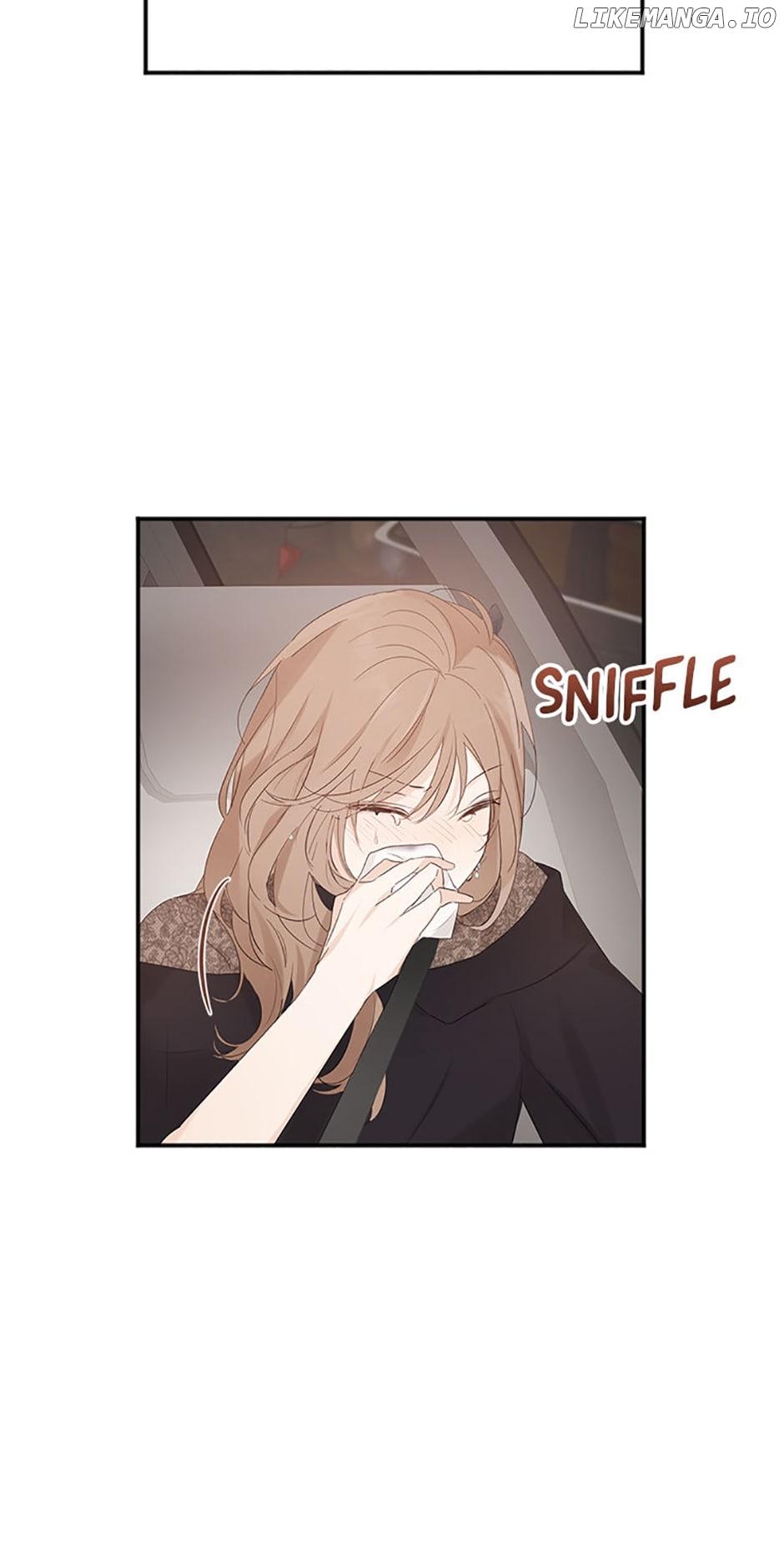 Ideal Match Delivery Service Chapter 4 page 53