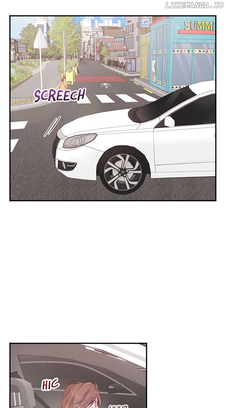 Ideal Match Delivery Service Chapter 4 page 55