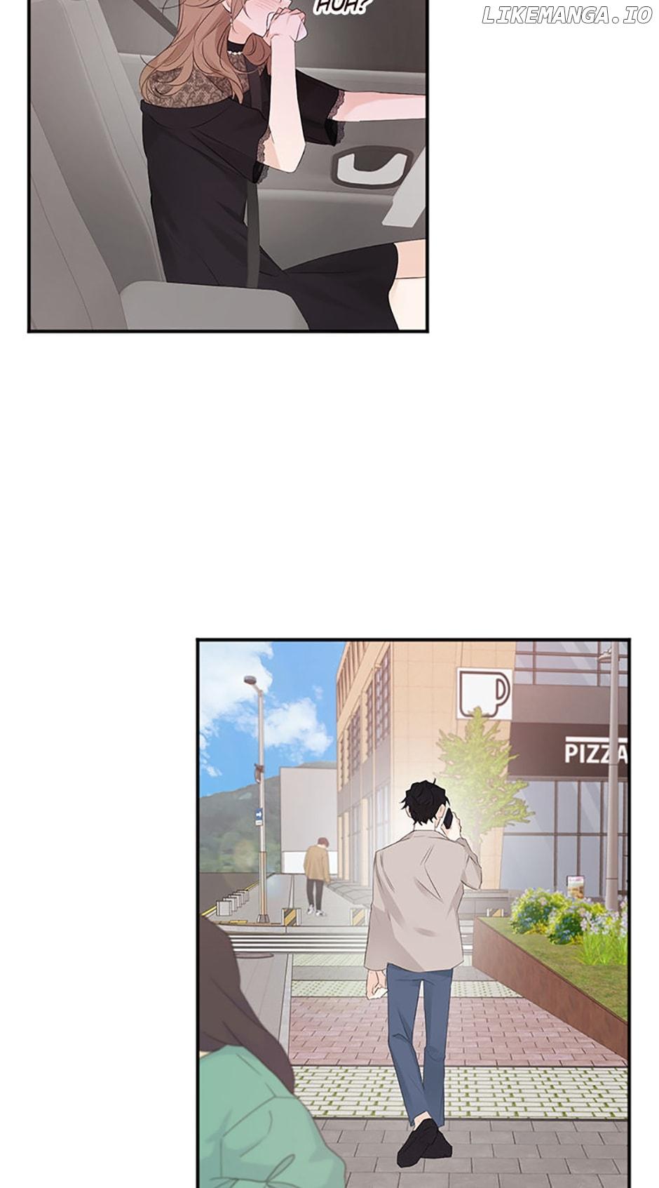Ideal Match Delivery Service Chapter 4 page 56
