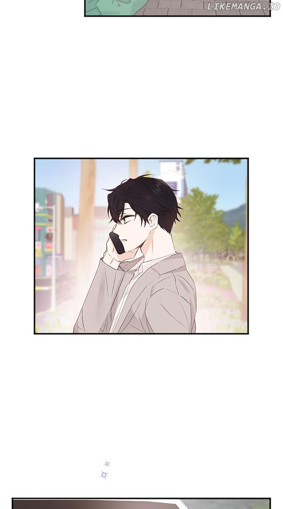 Ideal Match Delivery Service Chapter 4 page 57