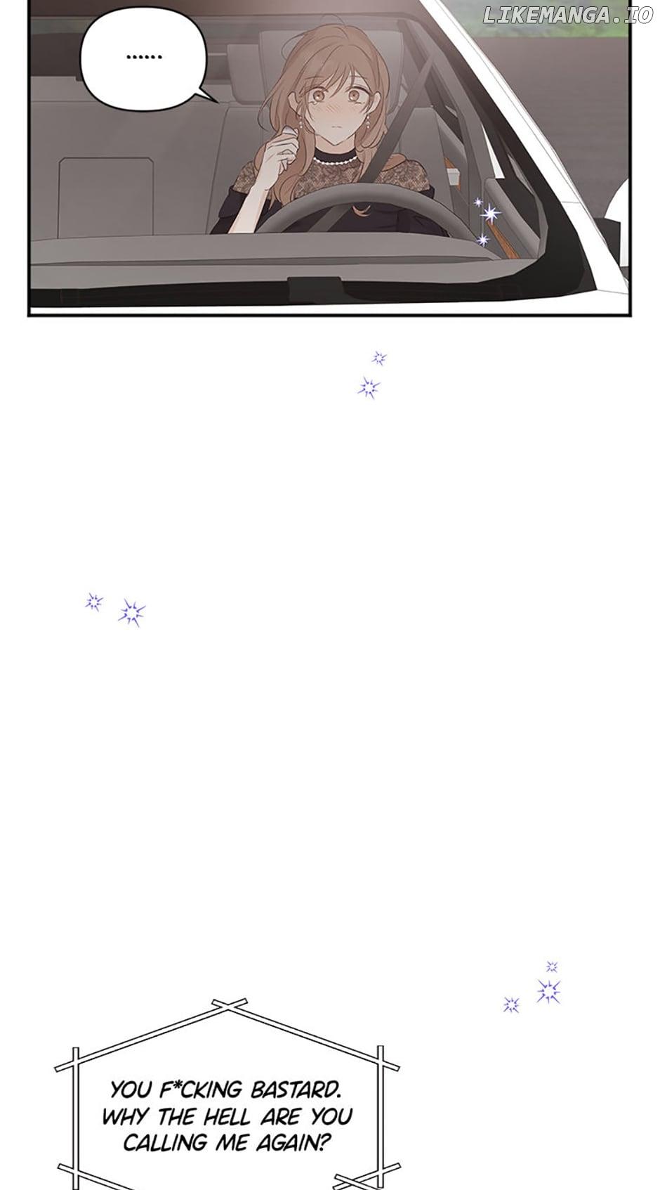 Ideal Match Delivery Service Chapter 4 page 58