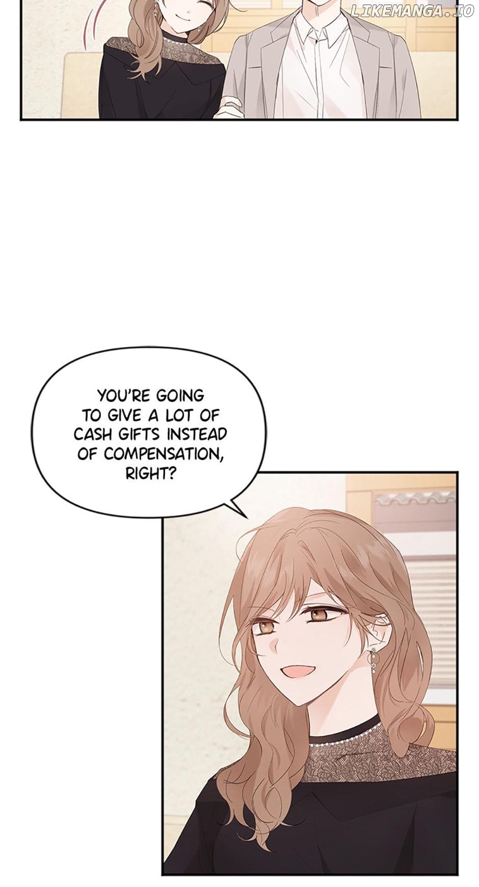 Ideal Match Delivery Service Chapter 4 page 5