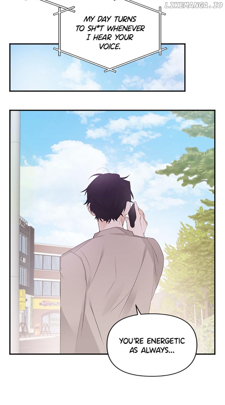 Ideal Match Delivery Service Chapter 4 page 59