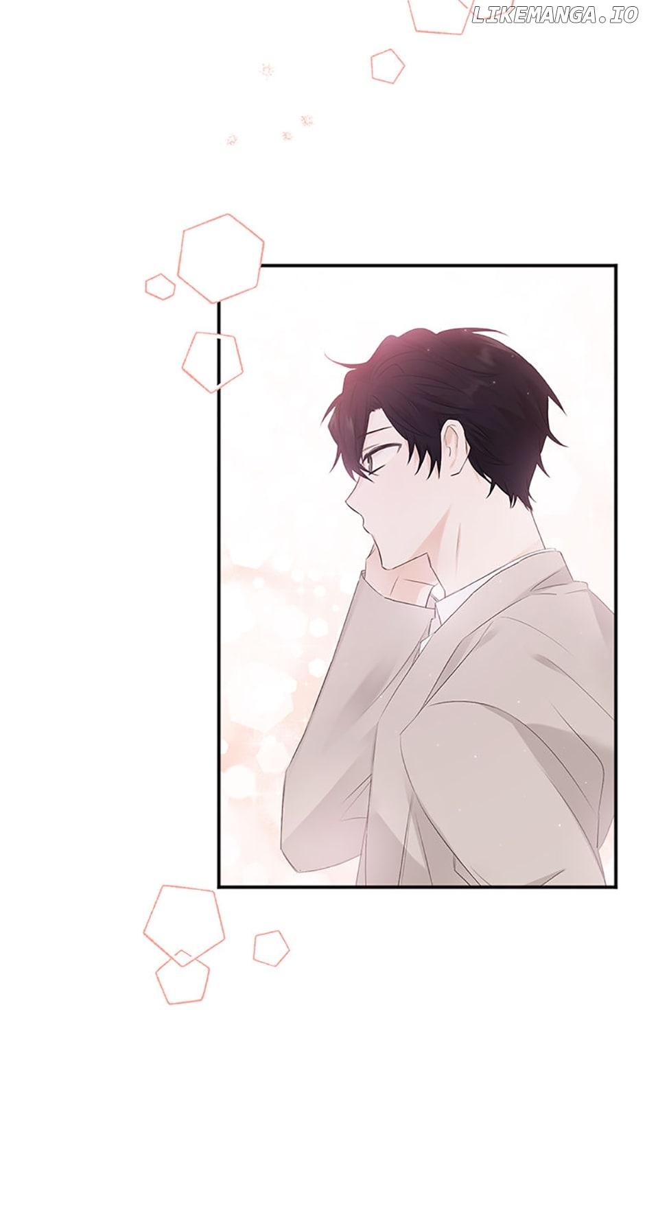 Ideal Match Delivery Service Chapter 4 page 61