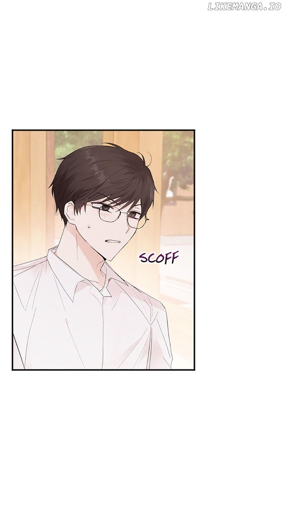 Ideal Match Delivery Service Chapter 4 page 6