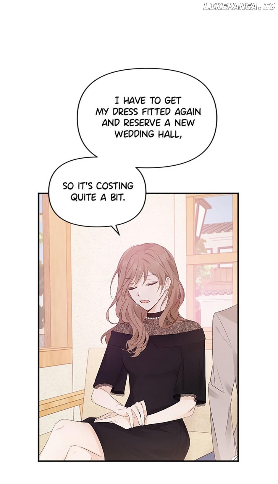 Ideal Match Delivery Service Chapter 4 page 7