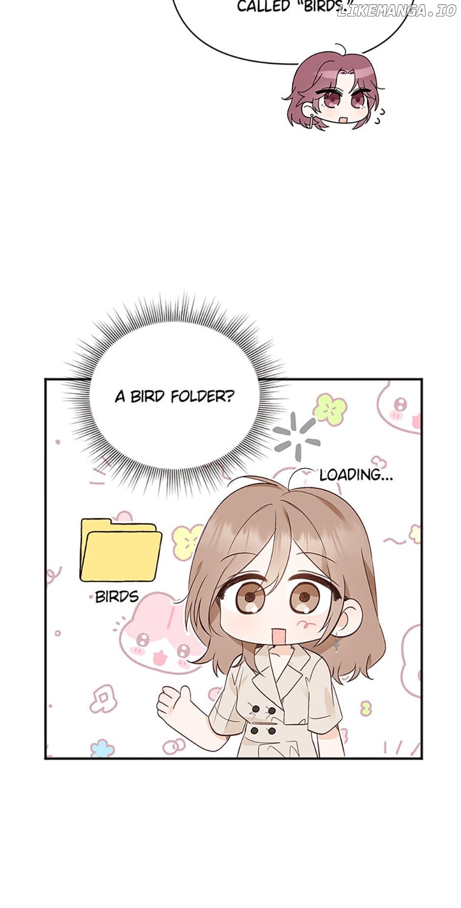 Ideal Match Delivery Service Chapter 40 page 13