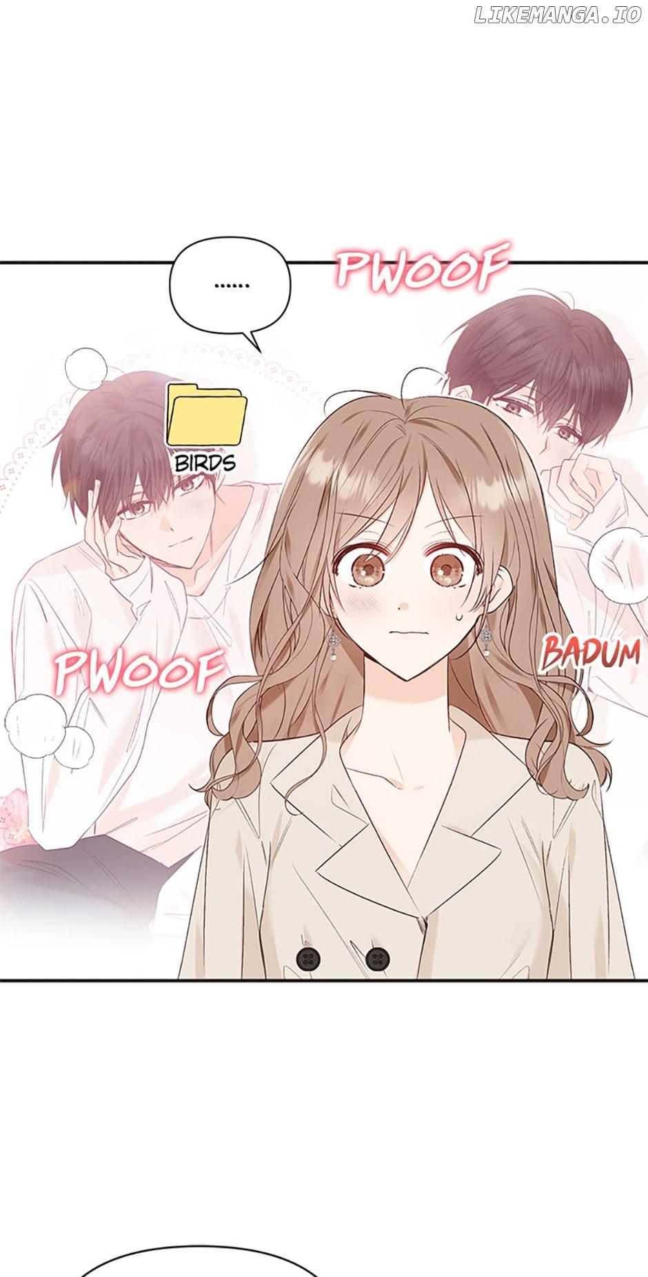 Ideal Match Delivery Service Chapter 40 page 14