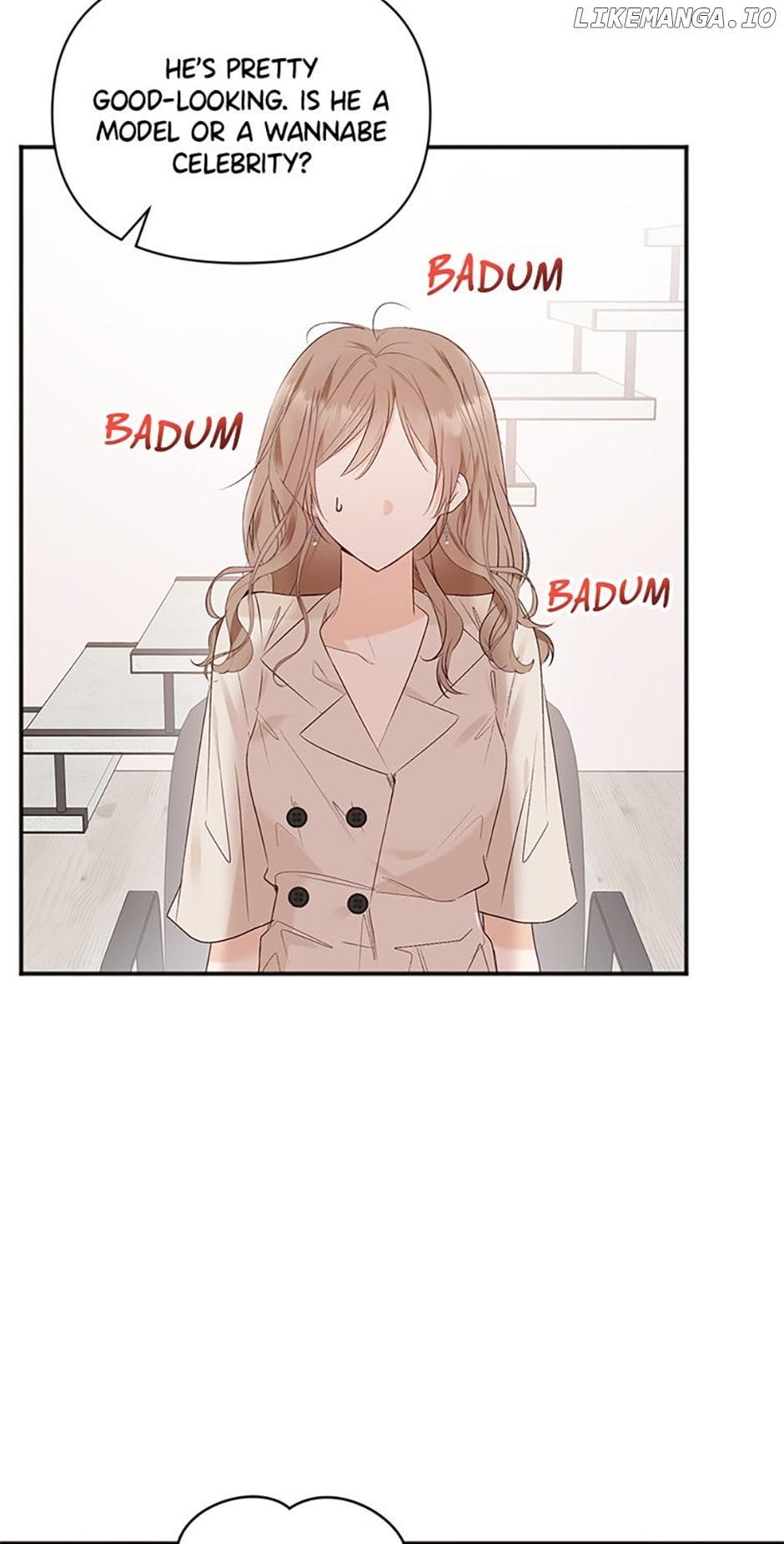 Ideal Match Delivery Service Chapter 40 page 15