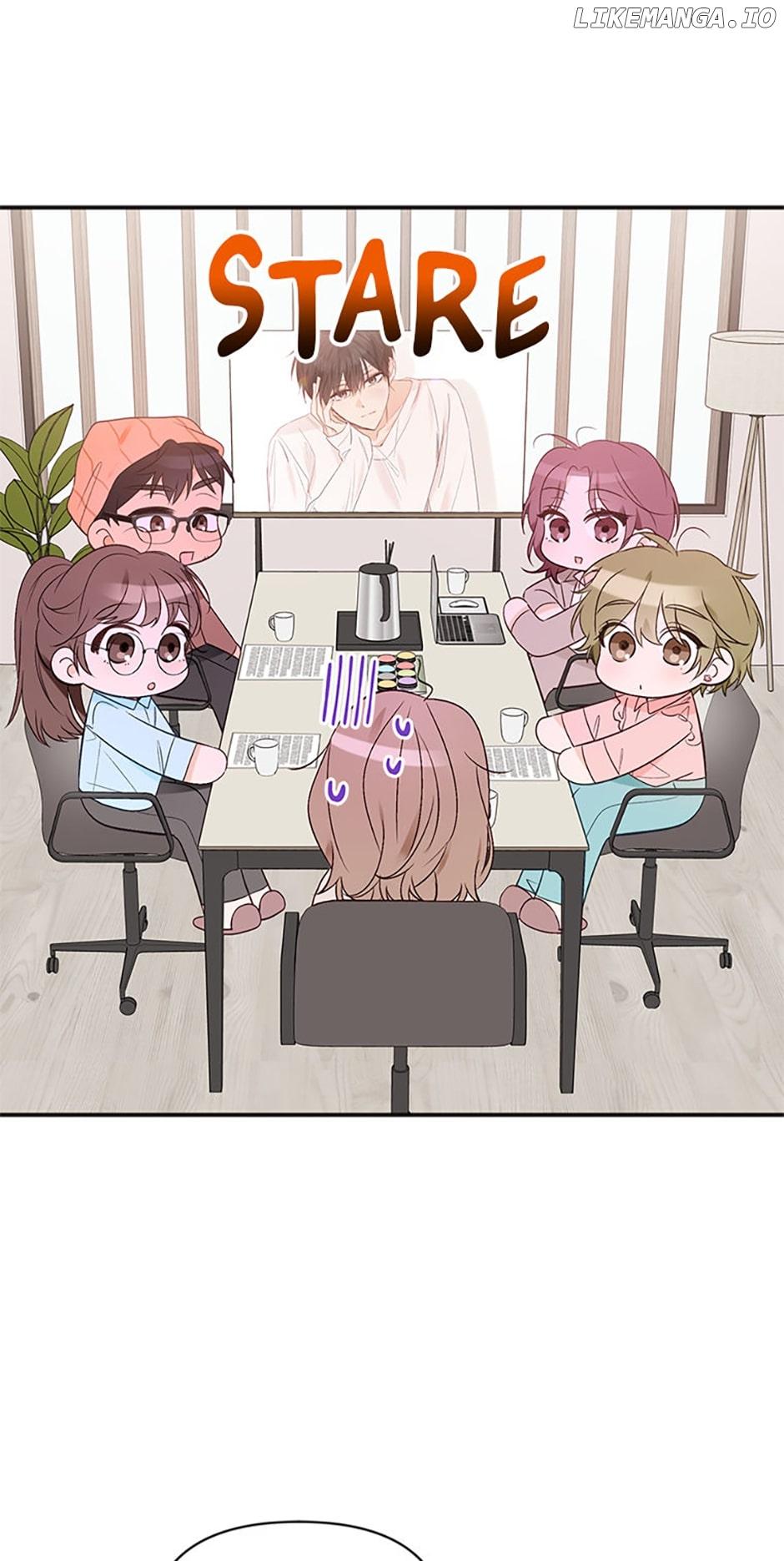 Ideal Match Delivery Service Chapter 40 page 23