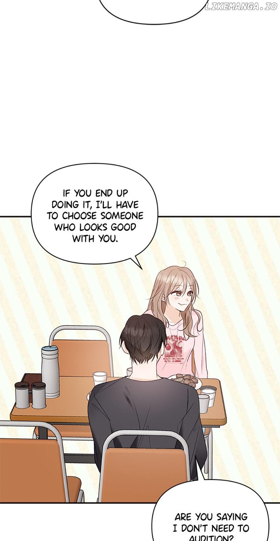 Ideal Match Delivery Service Chapter 40 page 30