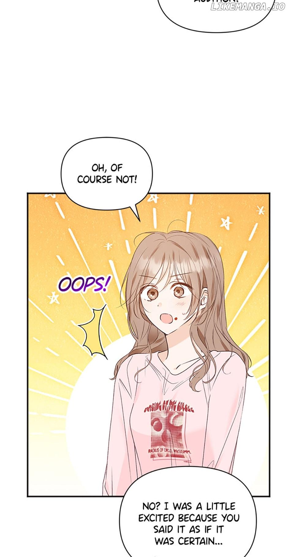 Ideal Match Delivery Service Chapter 40 page 31