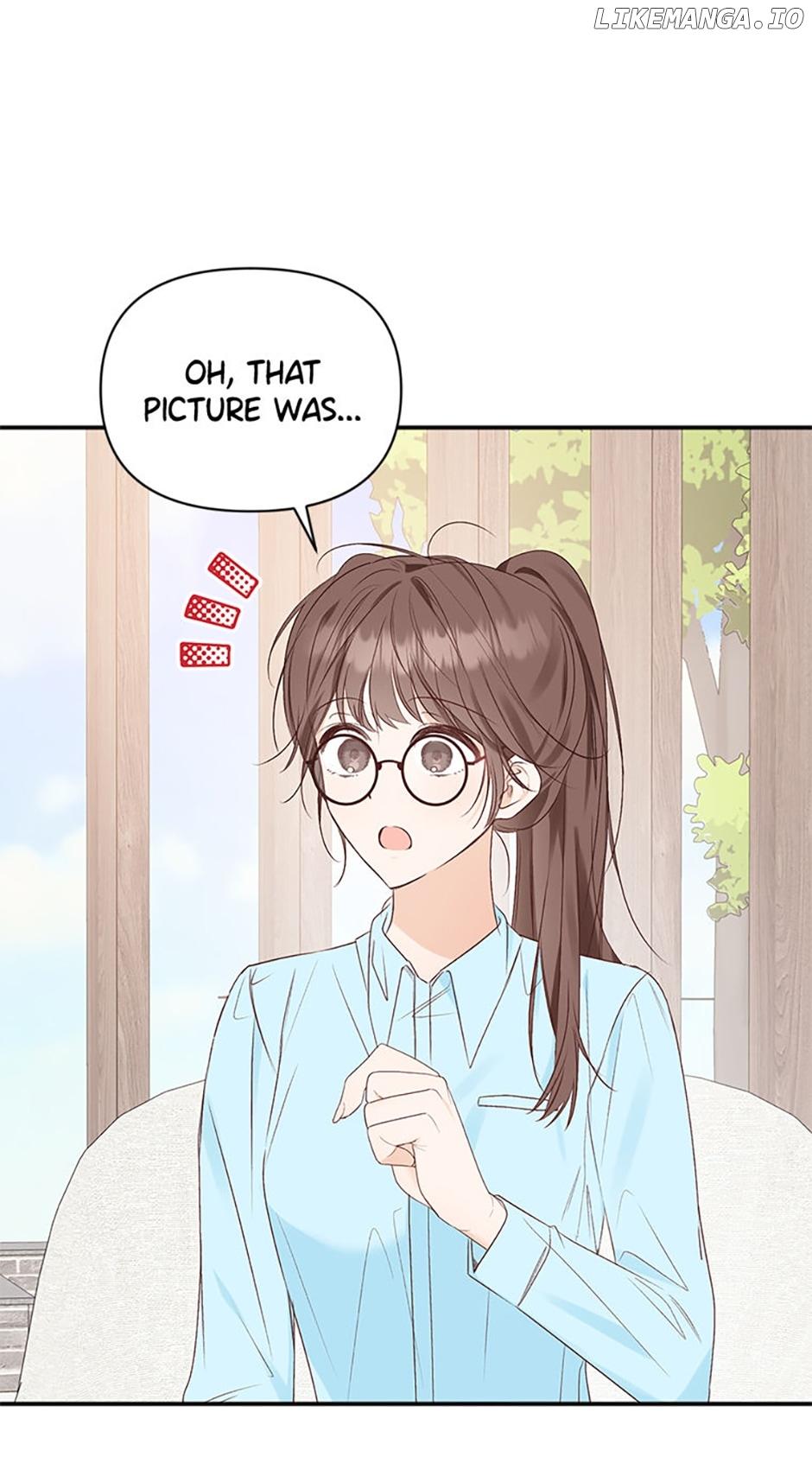 Ideal Match Delivery Service Chapter 40 page 3