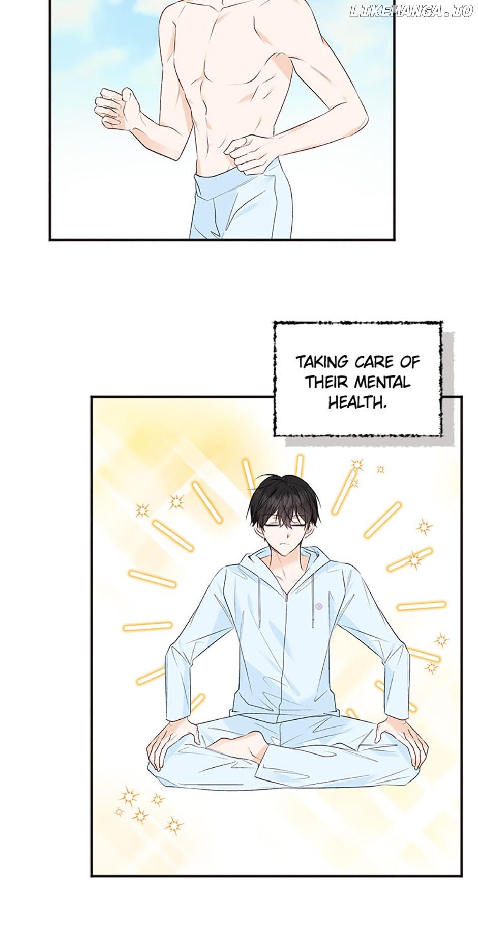 Ideal Match Delivery Service Chapter 40 page 40