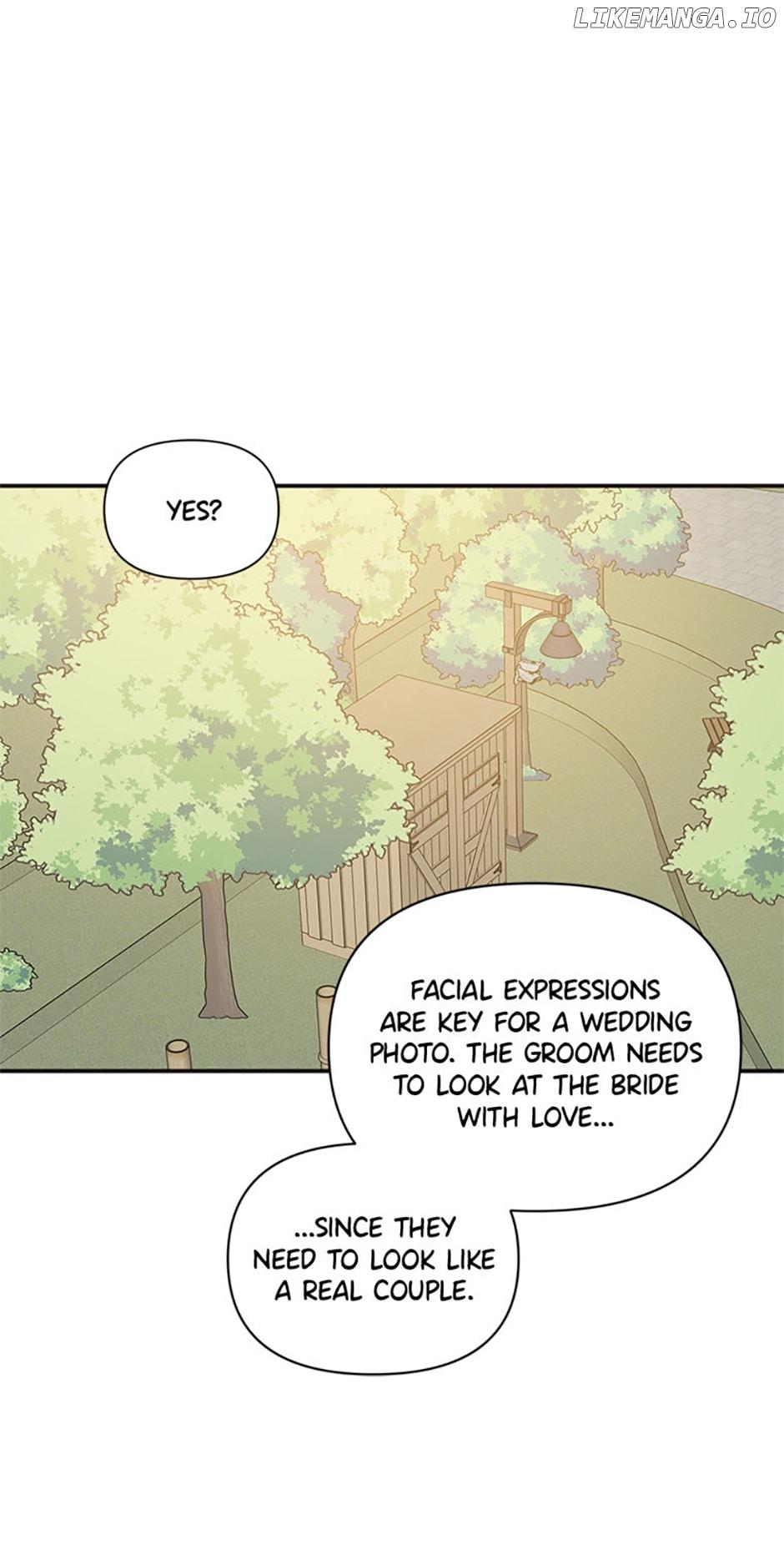 Ideal Match Delivery Service Chapter 40 page 43