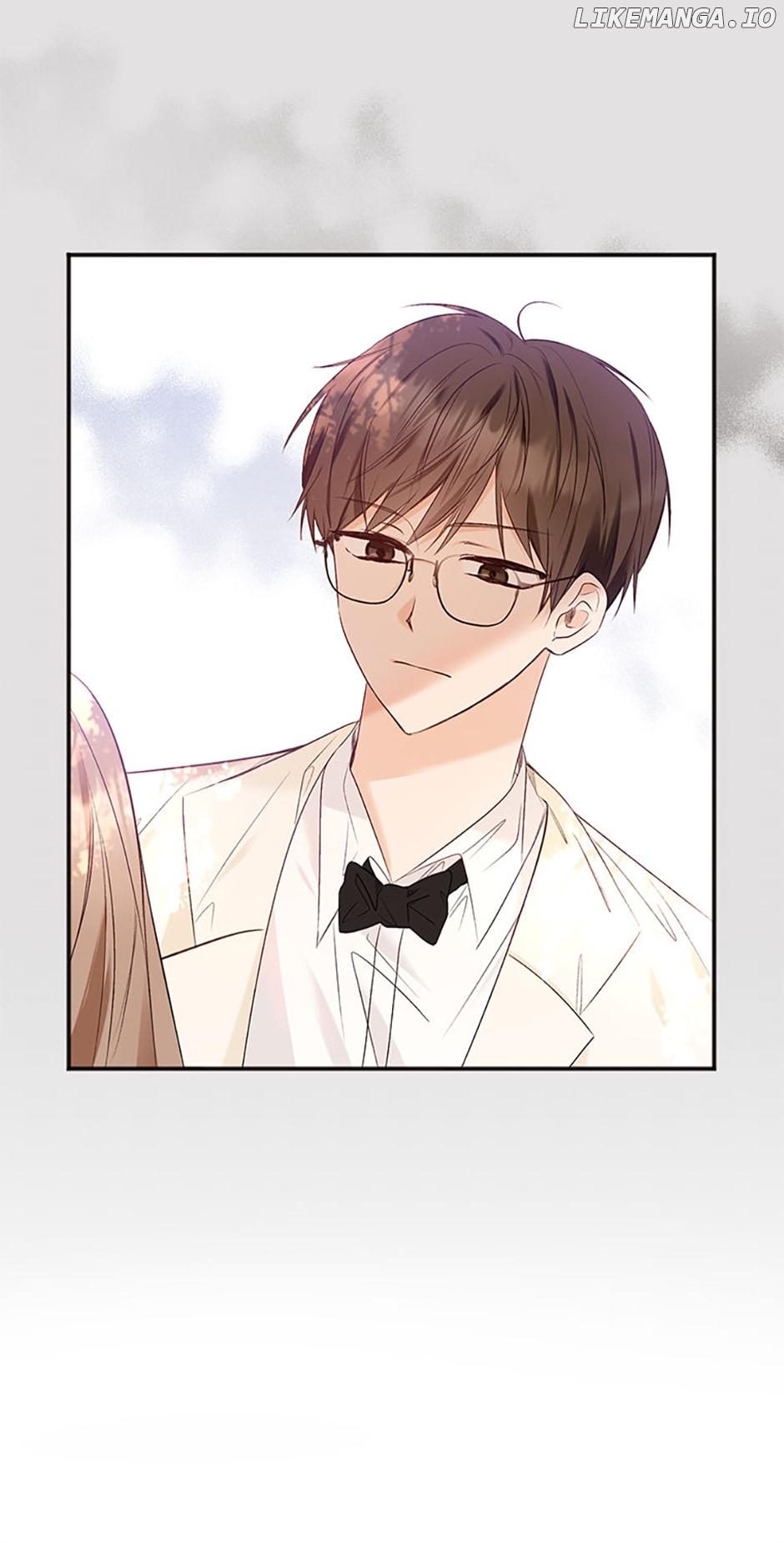 Ideal Match Delivery Service Chapter 40 page 45