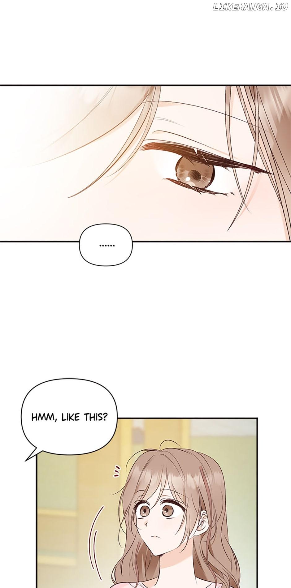 Ideal Match Delivery Service Chapter 40 page 46