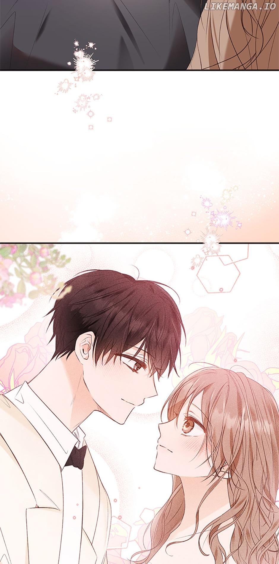 Ideal Match Delivery Service Chapter 40 page 48