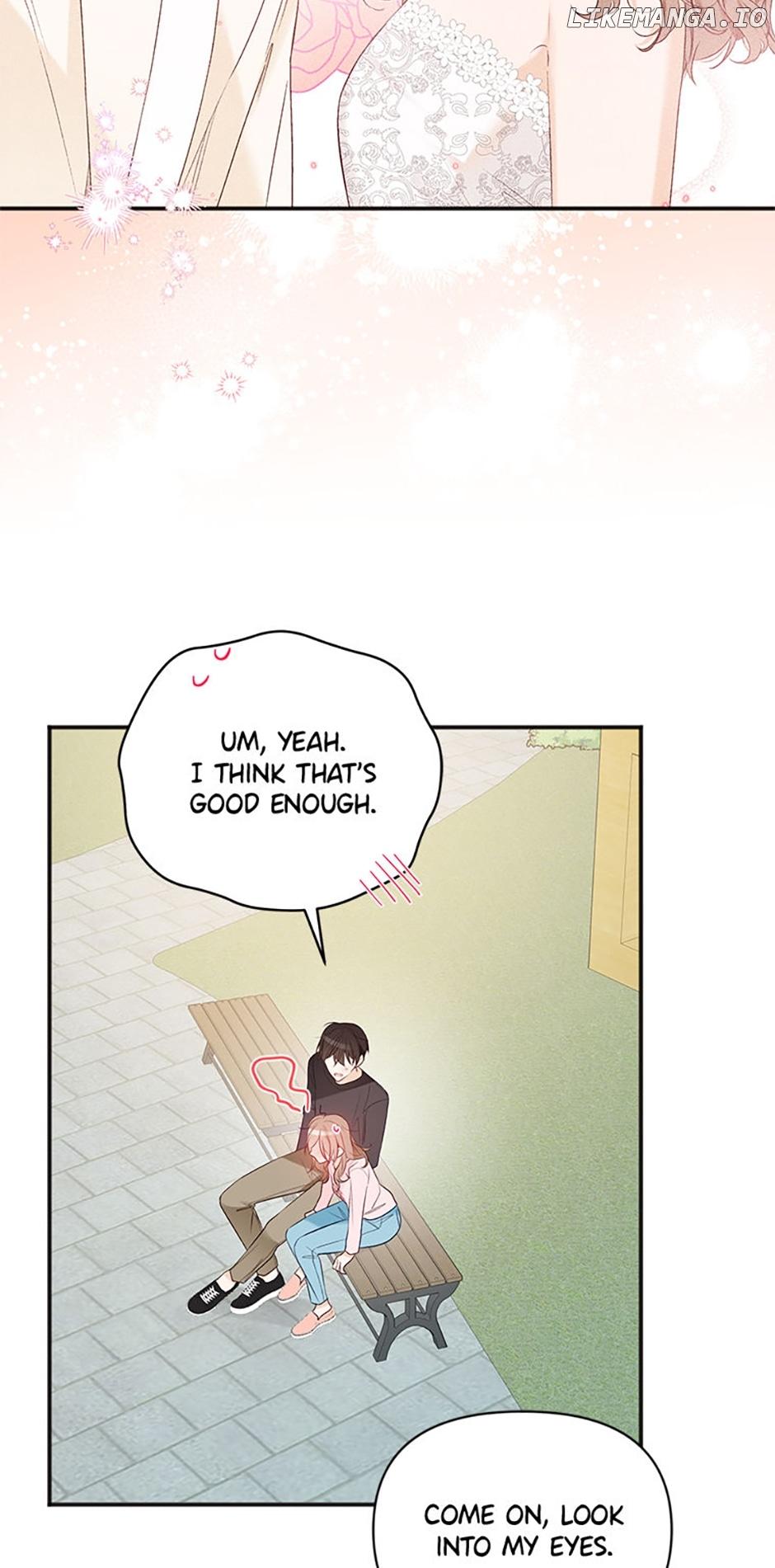 Ideal Match Delivery Service Chapter 40 page 49