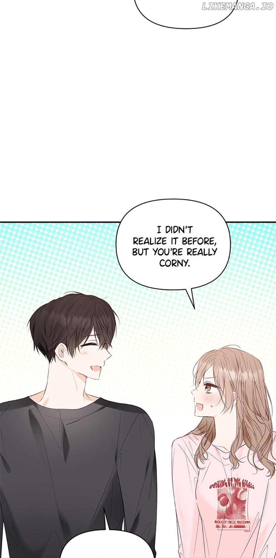 Ideal Match Delivery Service Chapter 40 page 50