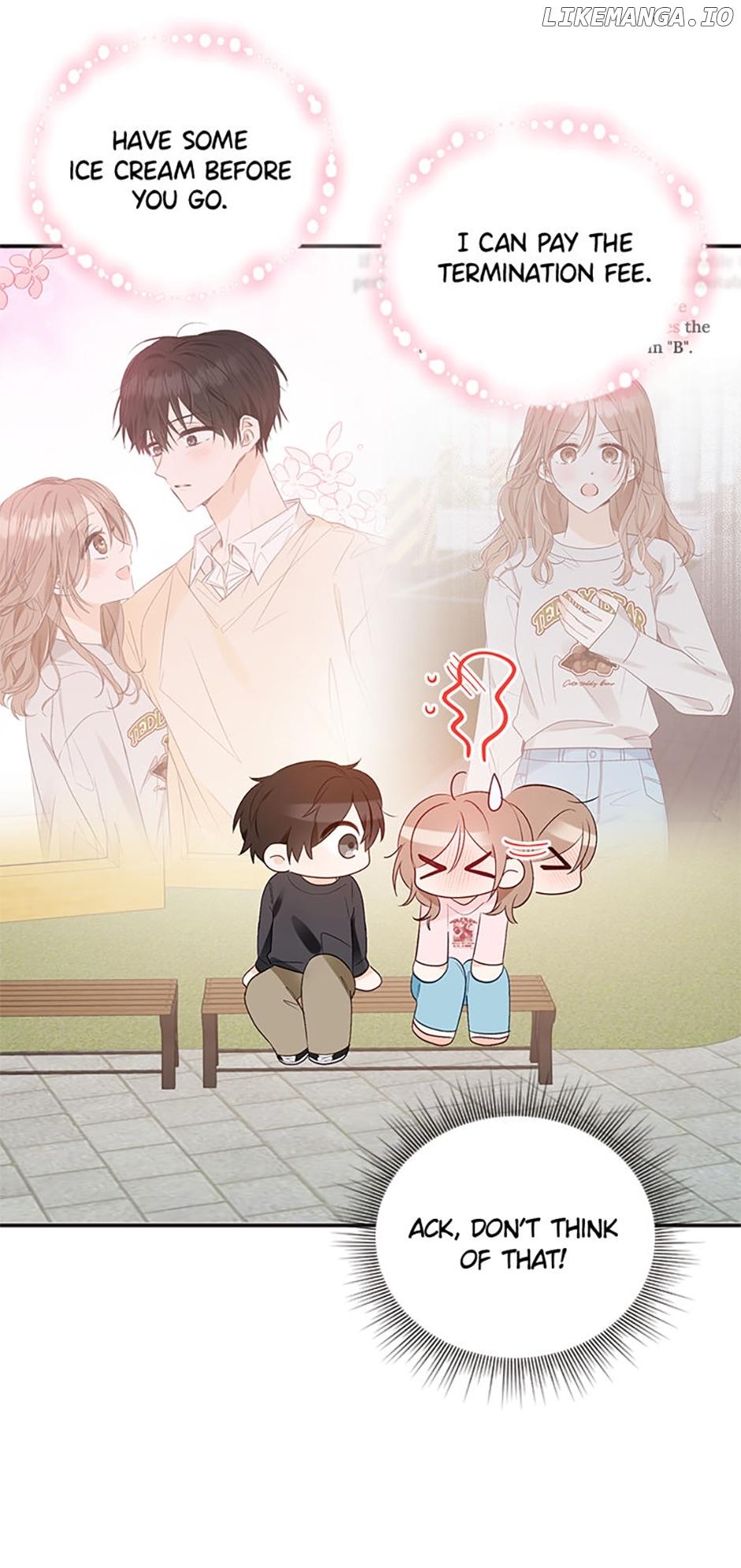 Ideal Match Delivery Service Chapter 40 page 52