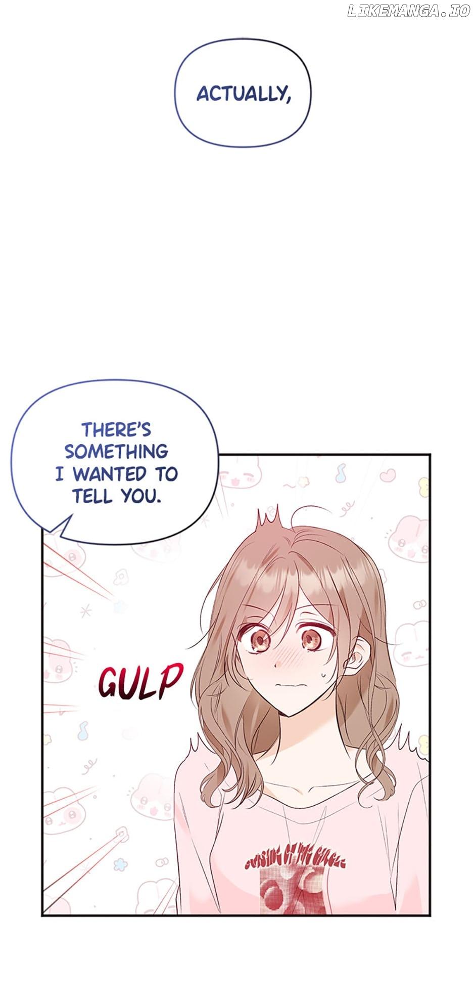 Ideal Match Delivery Service Chapter 40 page 53