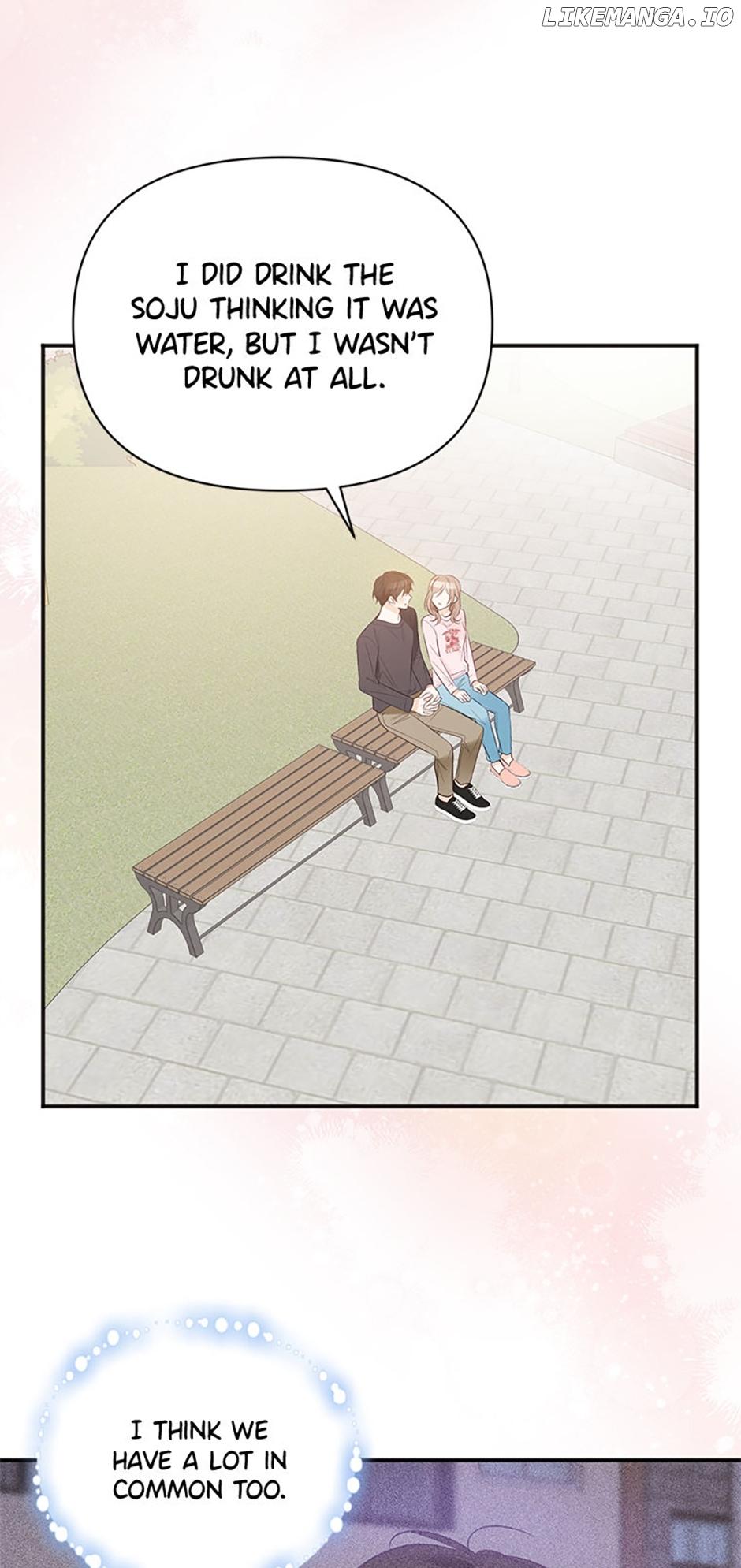 Ideal Match Delivery Service Chapter 40 page 55