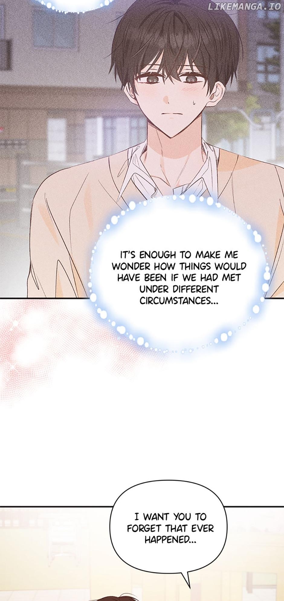 Ideal Match Delivery Service Chapter 40 page 56