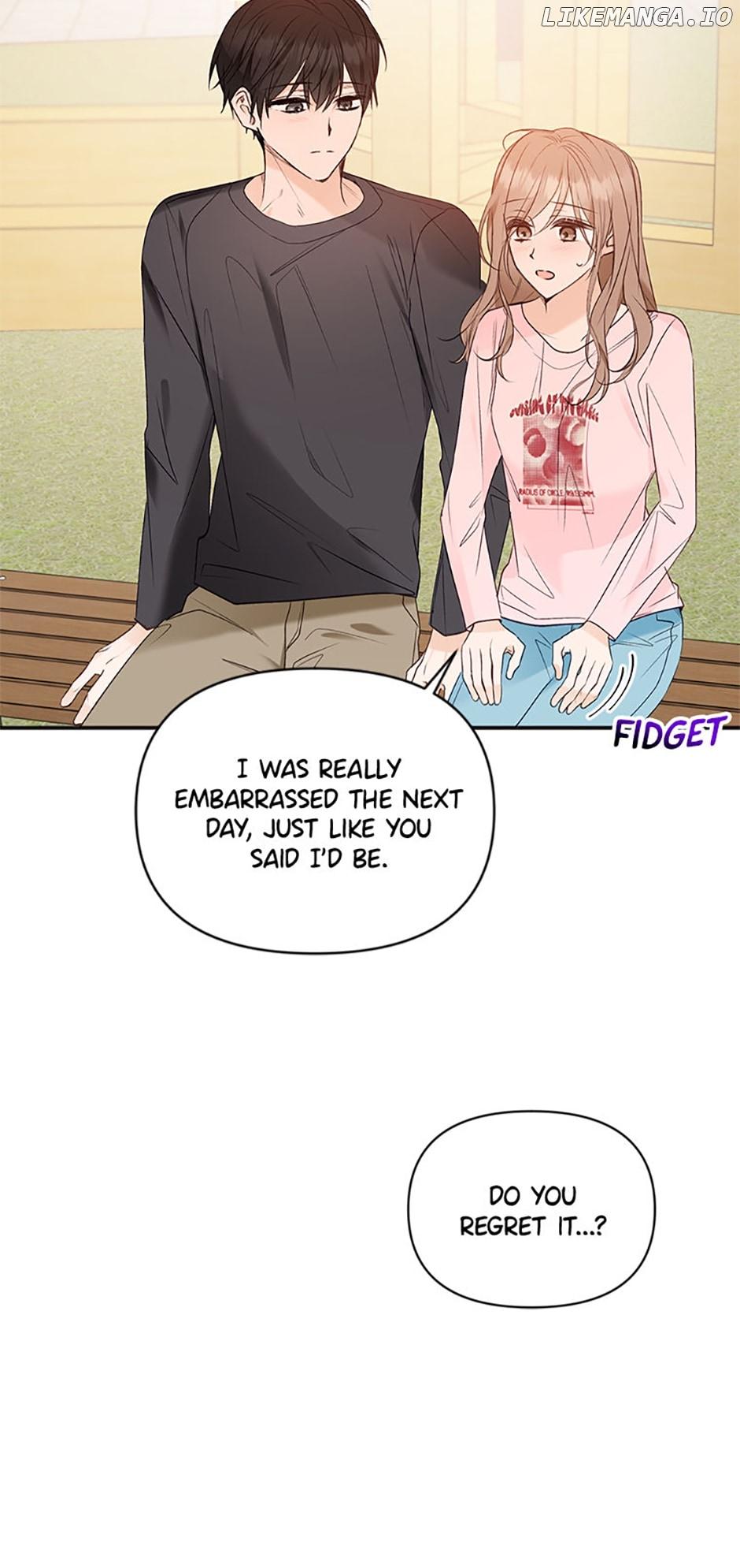 Ideal Match Delivery Service Chapter 40 page 57