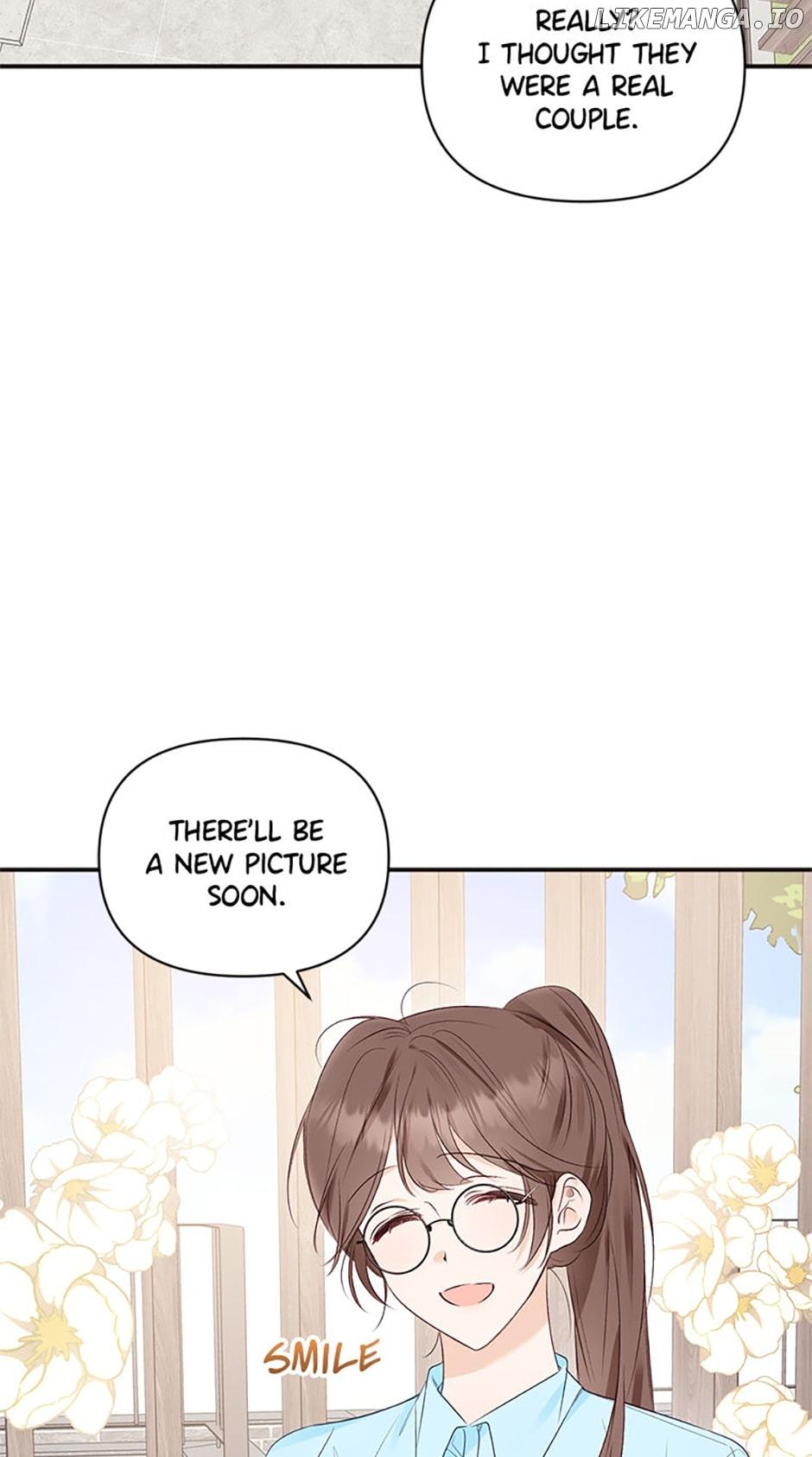 Ideal Match Delivery Service Chapter 40 page 5